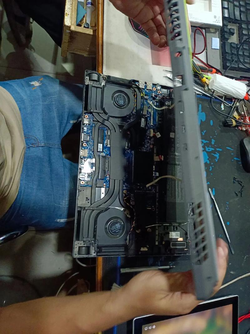 笔记本散热不好影响是什么