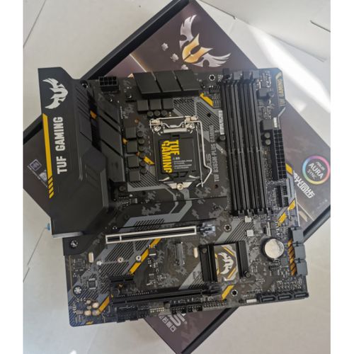 b365主板支持3200内存吗