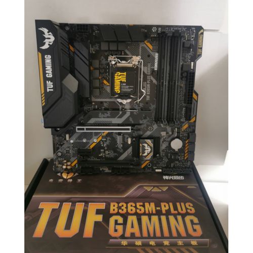 i512400配B365主板能不能超内存频率?