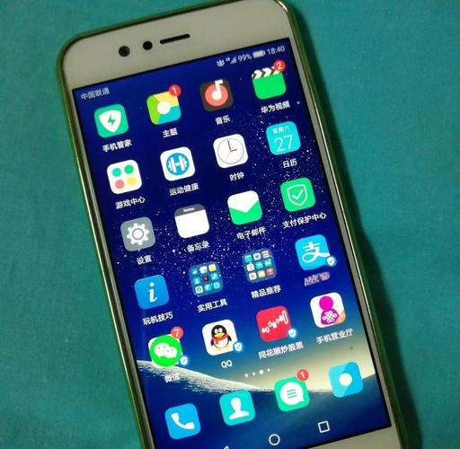 华为nova2屏幕换了双击截图怎么没了