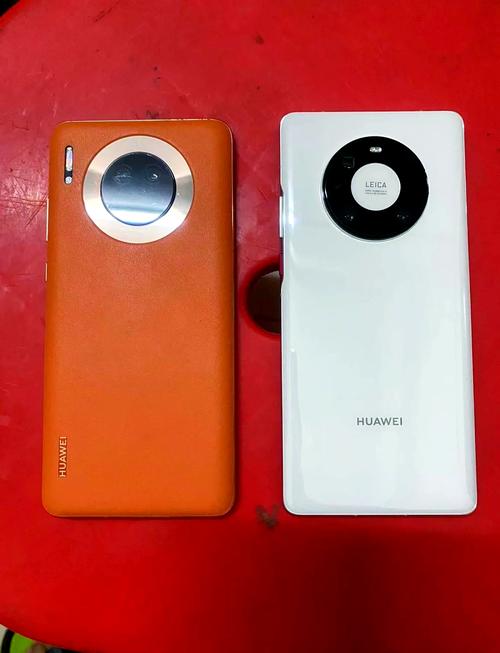 Mate30和Mate30Pro有什么区别?