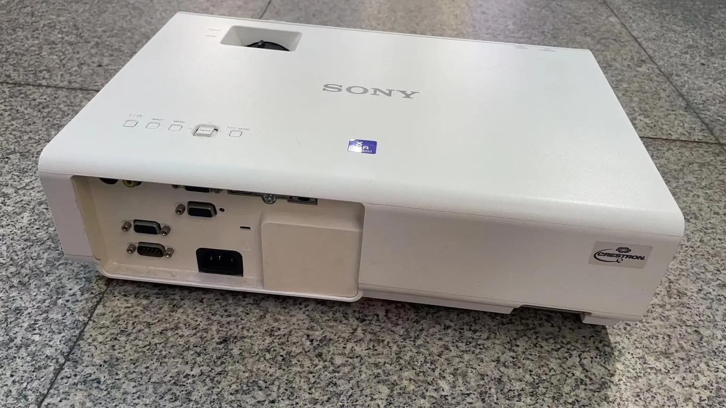 索尼投影仪费用多少sony投影仪遥控器说明