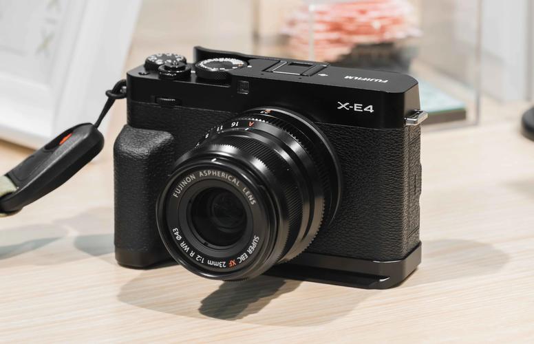 富士相机微单哪款性价比比较适中