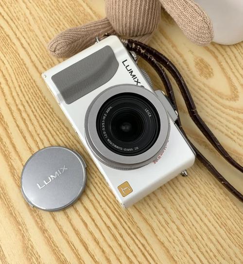 亲们谁晓得松下相机哪款好?推荐一下我是新手。