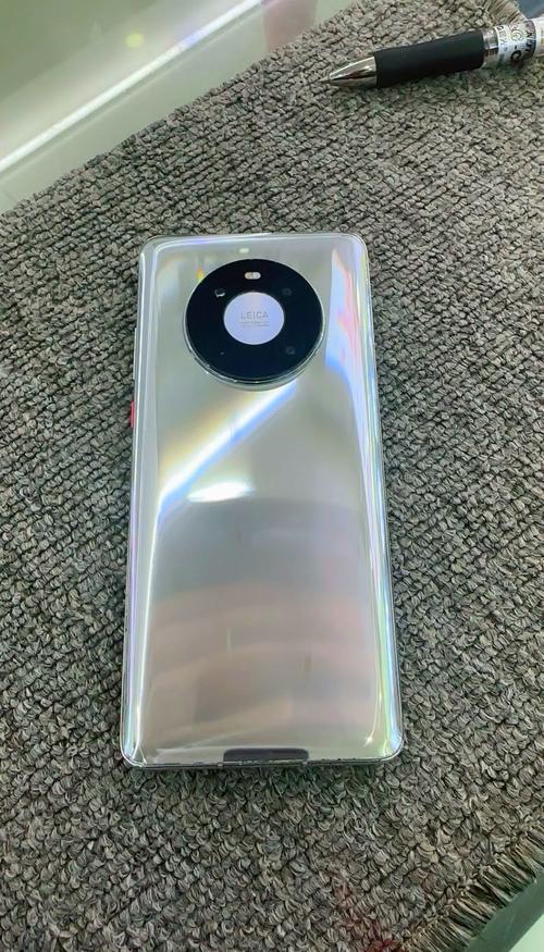 华为mate40e还值得买吗