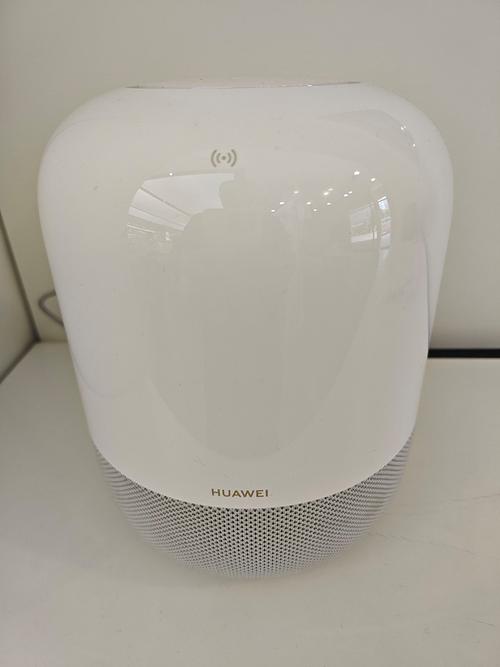 华为音响soundse怎么连接蓝牙