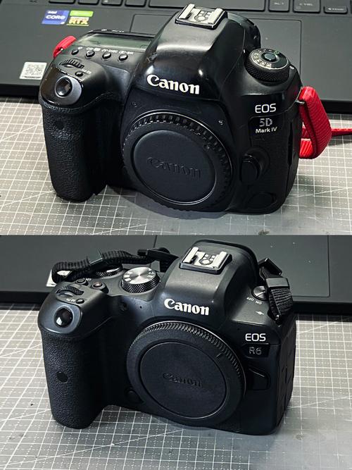 佳能r6画质比5d4