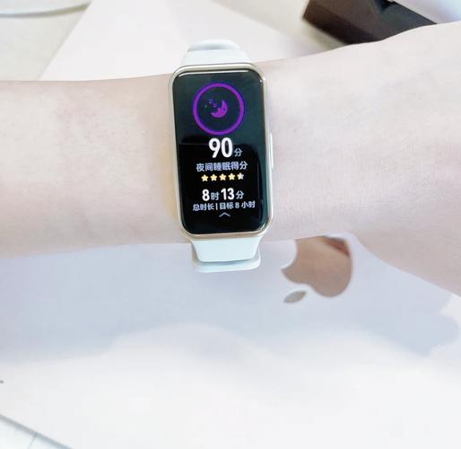 华为手环日期不对怎么设置