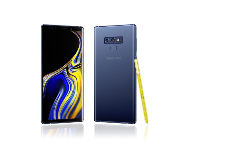 三星GalaxyS9和GalaxyNote9能运行OneUI4.1更新吗?
