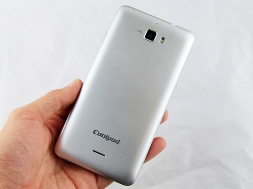 酷派大神手机配置怎么样酷派大神8297t01