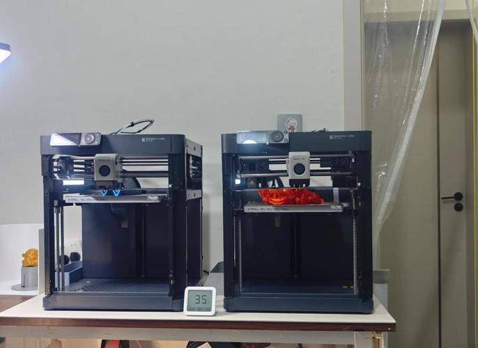 大3d打印机品牌