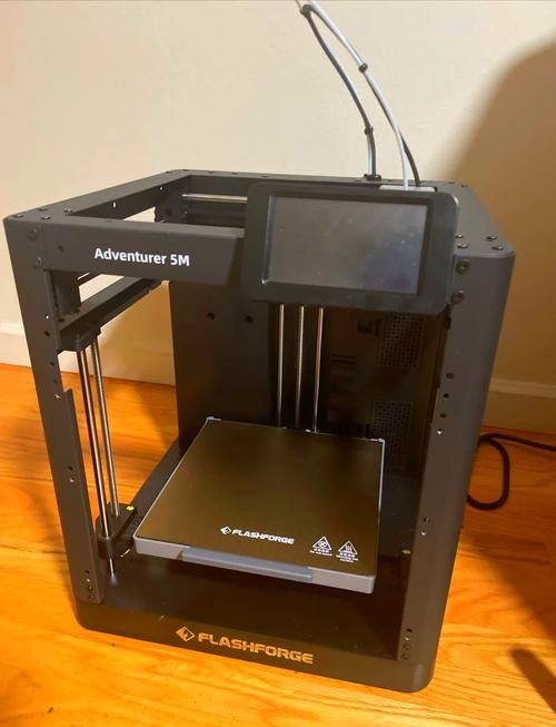 小孩用的3d打印机推荐