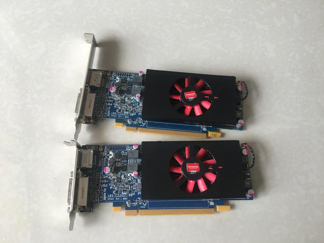 翔升的显卡有什么特点?