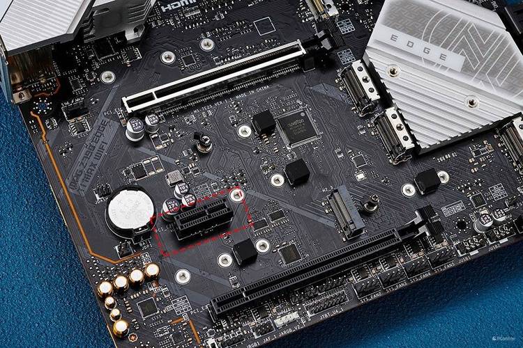 主板的PCI插槽可以用来做什么?