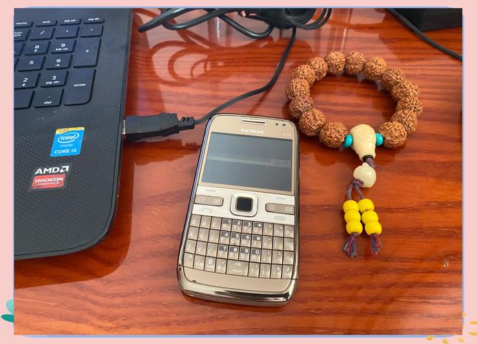 诺基亚e72iWiFi怎么样