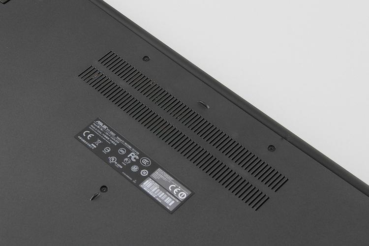 请朋友们说下华硕x502c尺寸是多少?