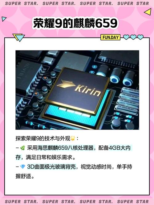 麒麟655玩网游的绝佳体验(揭秘麒麟655玩网游的顶尖性能和流畅操作...