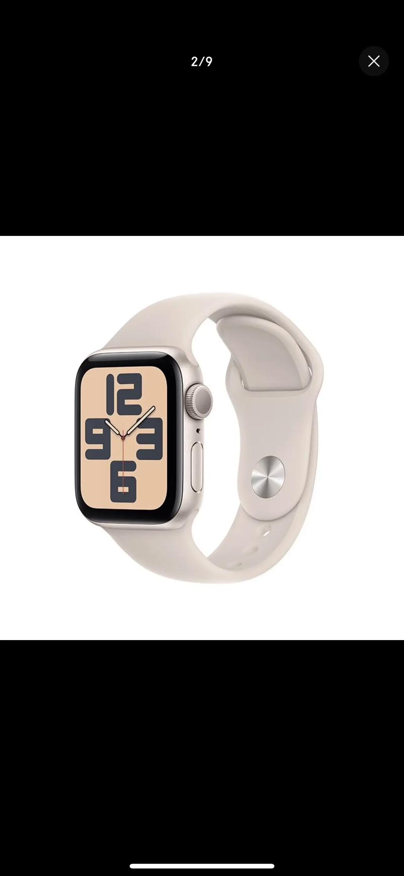 苹果手表5和se哪个好