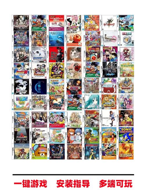 比nds还早的双屏游戏机主机