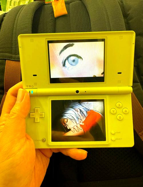 请问NDS、NDSL、NDSI、NDSill四个有什么区别额、、、