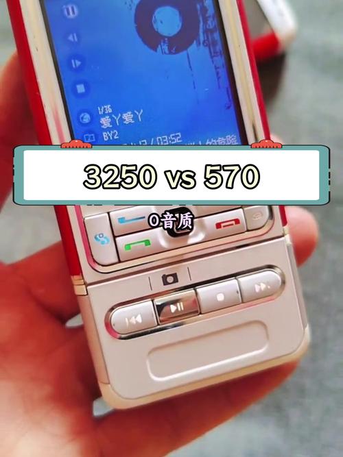 诺基亚3250XM的诺基亚3250XM基本参数