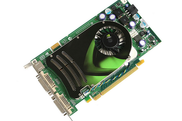 显卡8600GT好还是8600GTS好?