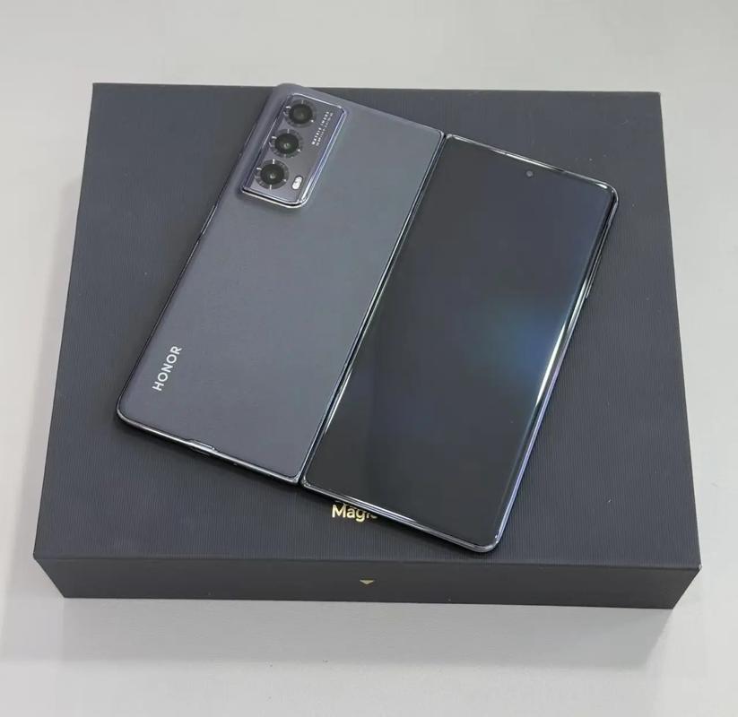 荣耀magic2是5g手机吗