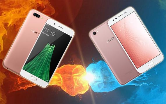 vivo9s手机的配置参数vivox9svivox9s手机参数配置