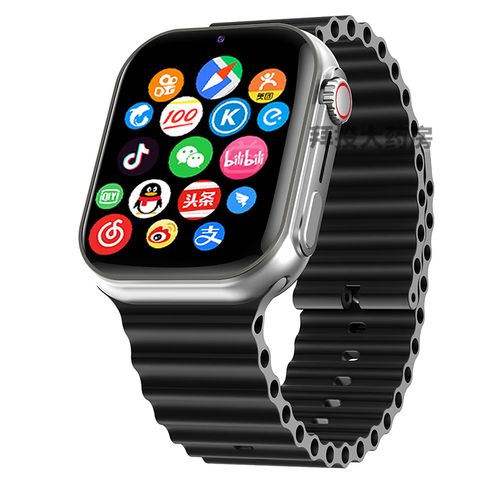 为什么品牌智能手表不带摄像头?