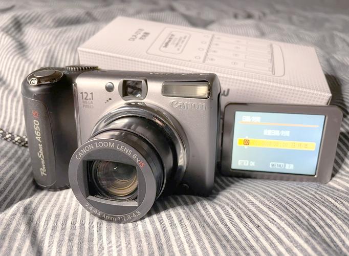 佳能数码相机推存~~`