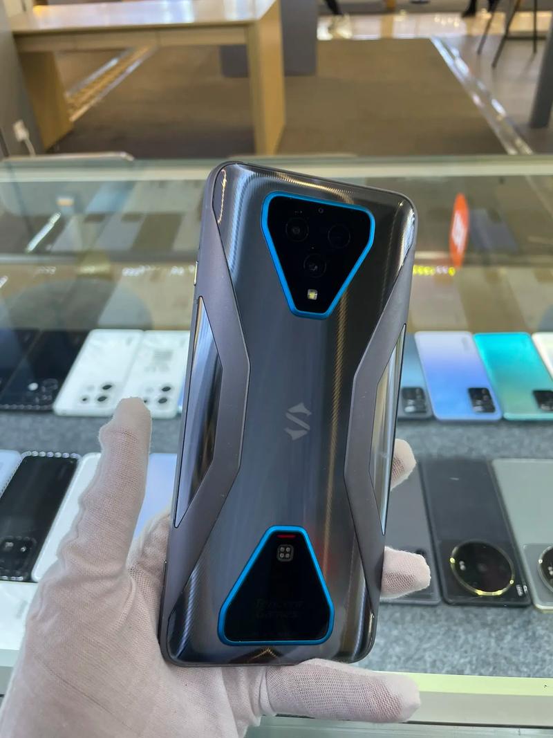 小米10系列和黑鲨3系列确定线上发布,其他新机呢?