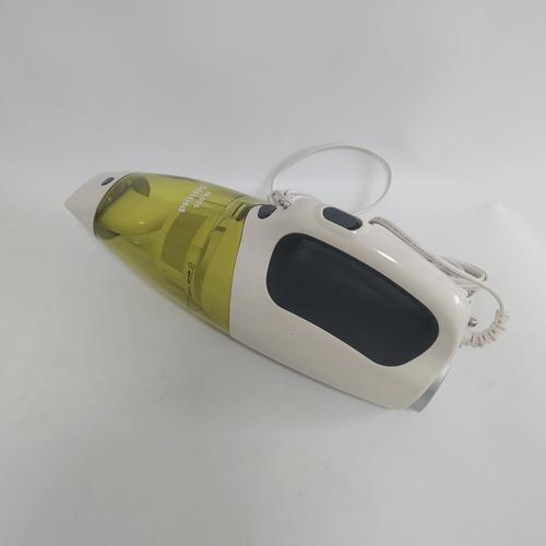 飞利浦吸尘器哪款好?飞利浦吸尘器相关介绍