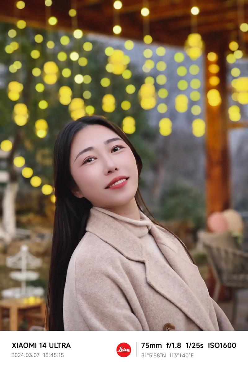 拍人像比较好是什么手机