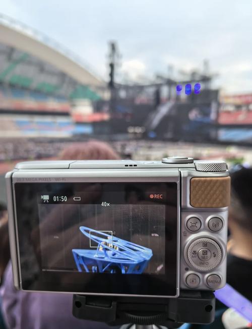 演唱会拍摄用什么相机好