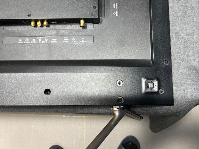 微鲸WTV55K1电视采用什么面板?有什么值得注意的