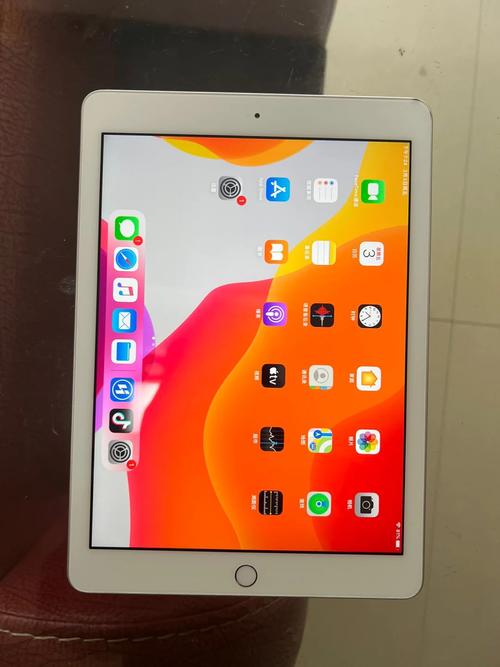 买了二手ipad2018真的不值得吗?