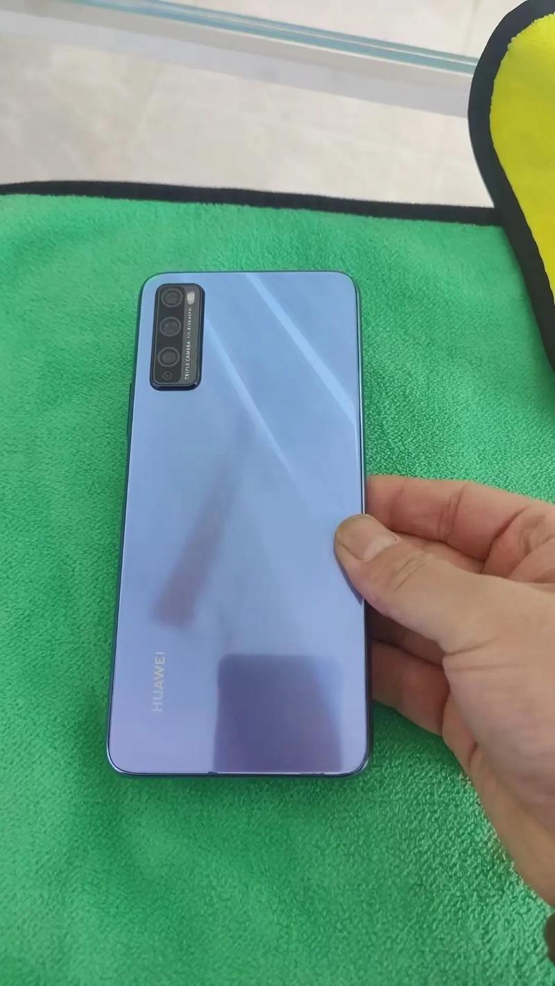 华为畅享20Plus和畅享20Pro有什么区别?