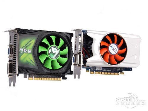 hd6570和gt630哪个功耗低