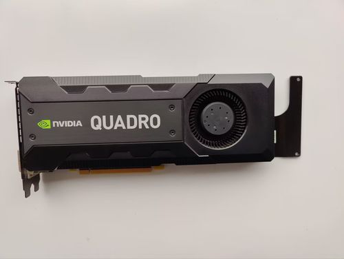 丽台专业绘图显卡排名