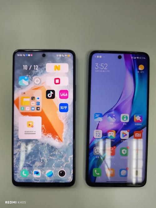 iqooz6和红米note11tpro哪个值得入手?