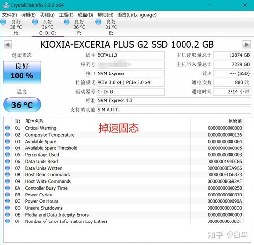 如何检测硬盘坏道并修复