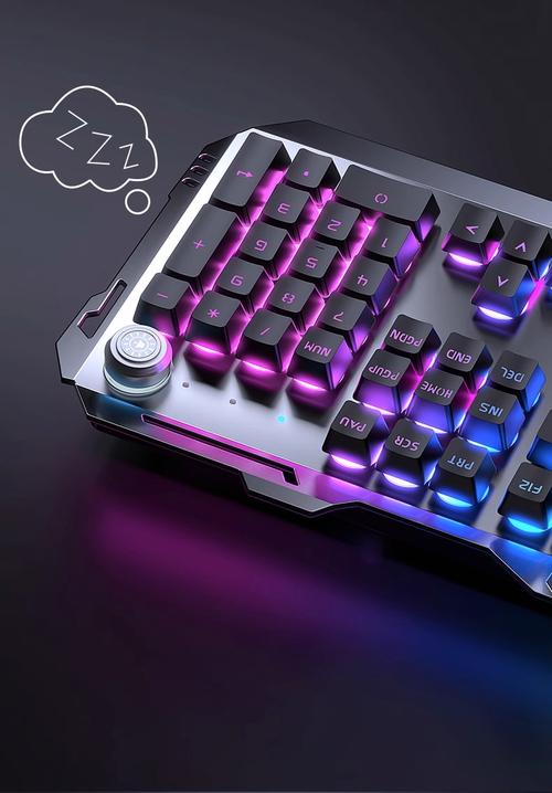 我想用无线鼠标键盘打游戏,这好吗?