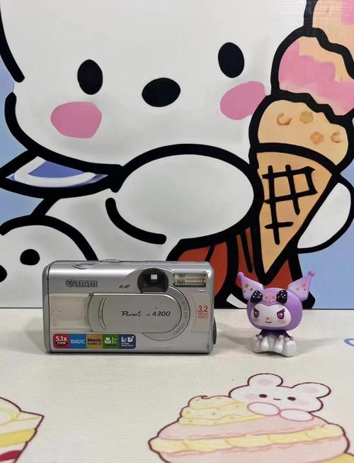 佳能A系列ccd最值得入手TOP·10榜单推荐测评