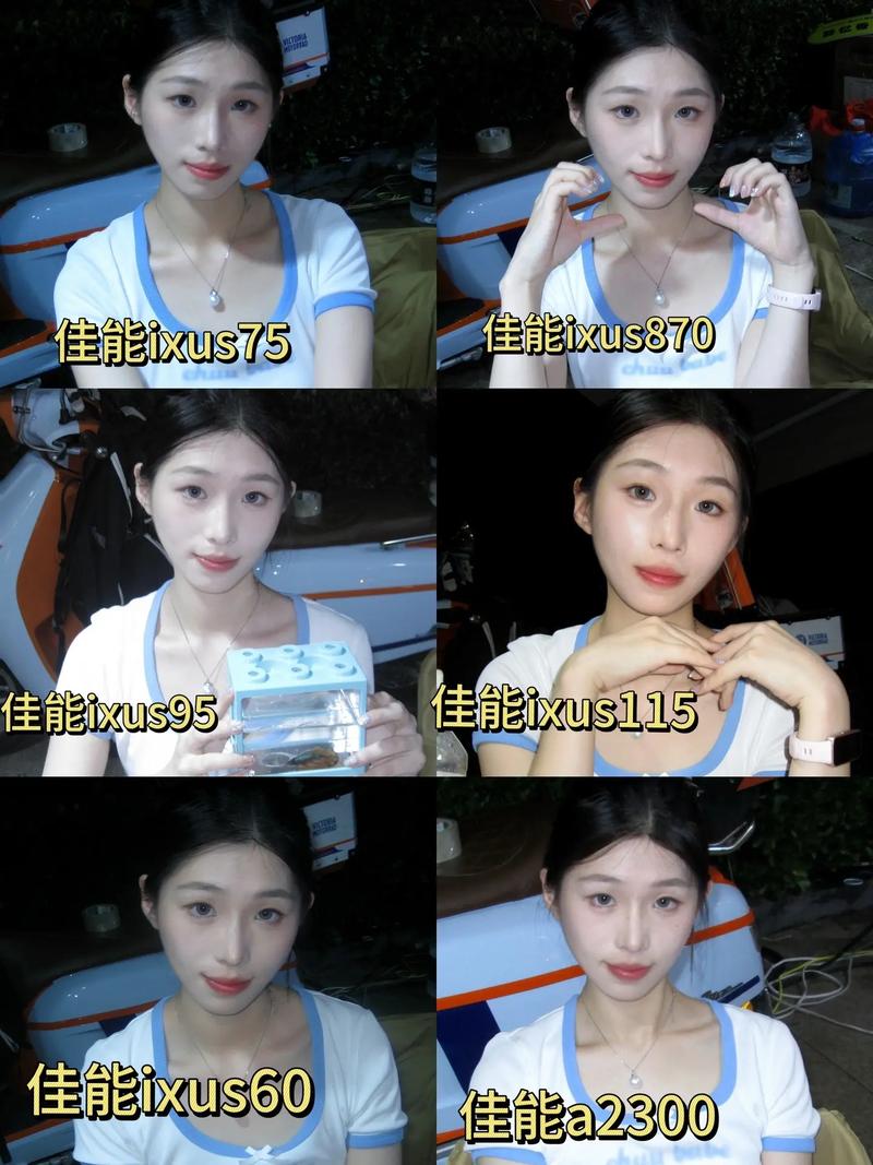 佳能a3300is与a3100is和a3200is的主要区别是什么?