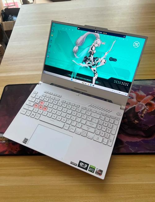 华硕天选6的优缺点