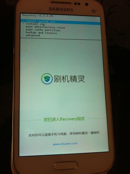usb调试未打开,如何用刷机精灵连接