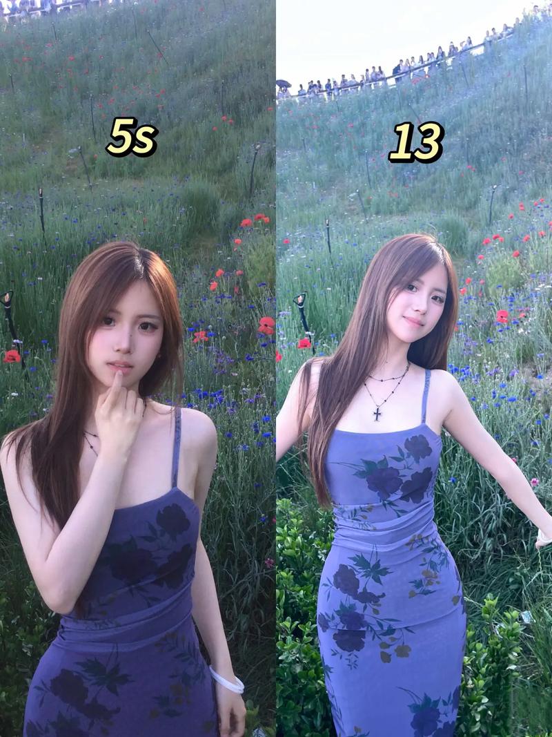 苹果5和5s拍照怎么样啊