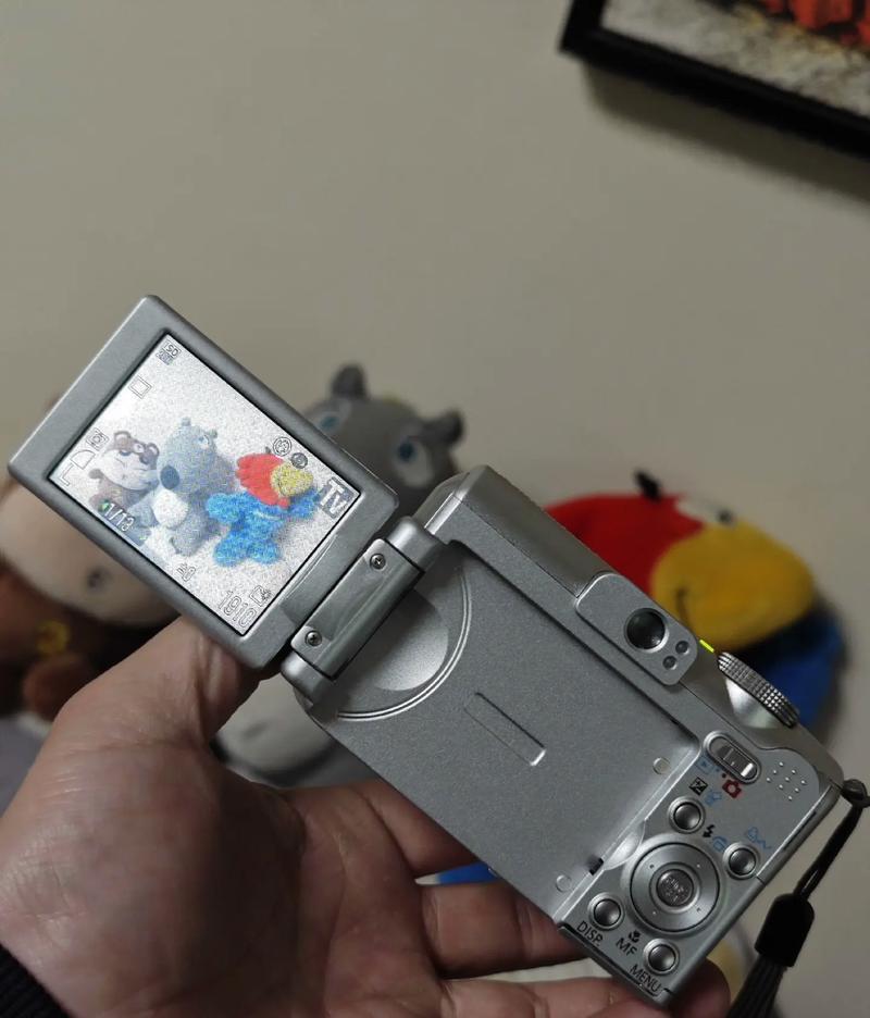 佳能A系列ccd最值得入手TOP·10榜单推荐测评