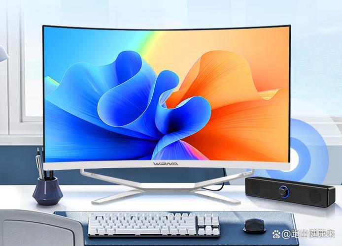 27寸屏和24寸图片对比