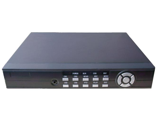 硬盘录像机是什么设备